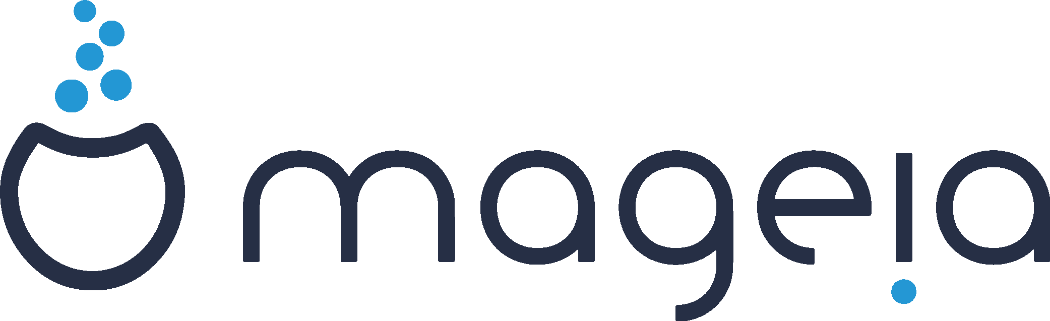 Mageia Logo